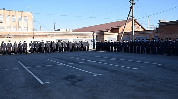 В Каневском районе отряды самоконтроля патрулируют улицы в условиях карантина