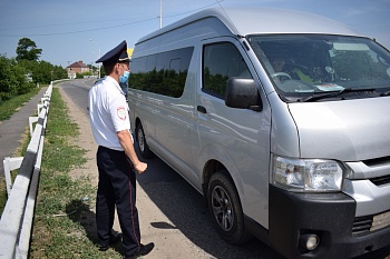 Каневские полицейские провели рабочую встречу с представителями ОАО «РЖД» в Международный день работников железной дороги