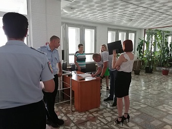 О подготовке к единому дню голосования 19 сентября 2021 года на территории муниципального образования Каневской район