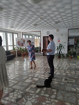 О подготовке к единому дню голосования 8 сентября 2024 года на территории муниципального образования Каневской район