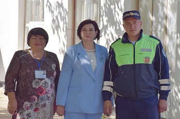 Избирательные участки работают без нарушений