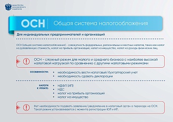 Какой режим выбрать после отмены единого налога