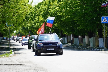 Дорогами памяти