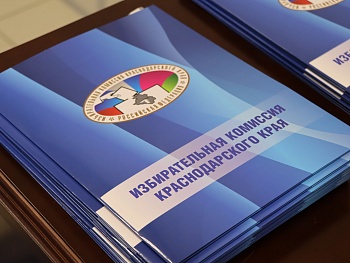 Организаторам выборов вручены федеральные награды