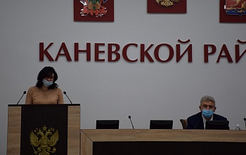 На планерном совещании в администрации района обсудили работу предприятий ЖКХ и объектов социальной сферы