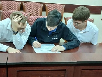 О выборах хочу знать все