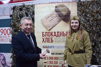 В Каневском районе стартовали отчётные сессии