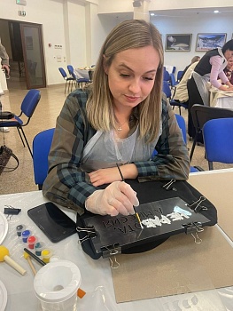 Молодëжная политика: перезагрузка