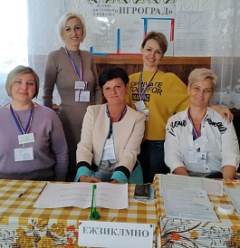 Стартовал завершающий день голосования