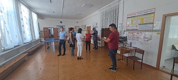 О подготовке к единому дню голосования 14 сентября 2025 года на территории муниципального образования Каневской район