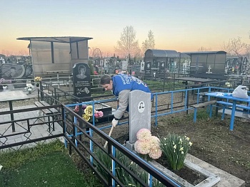 Чистая память