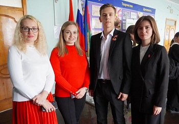 Все по-взрослому!