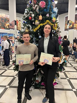 Новые достижения