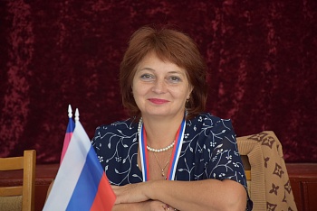 Новоминчане голосуют 