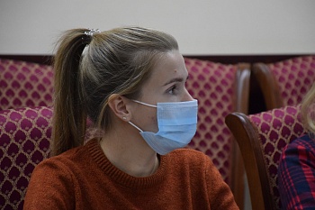 В райадминистрации провели совещание о проведении работ по выявлению правообладателей ранее учтенных объектов недвижимости