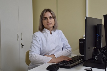 Теперь в хуторе Сладкий Лиман пациентов принимает новый ФАП