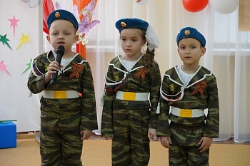 Мы – наследники Победы