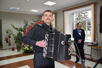 Лучших работников культуры Каневского района чествовали в РДК