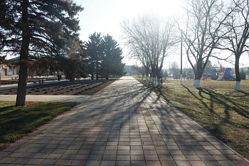 Где родился, там и пригодился