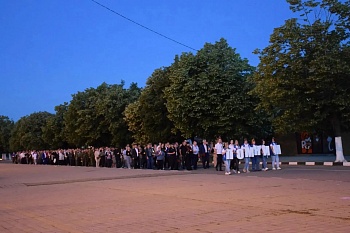 Есть у войны печальный день начальный