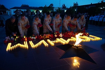 Никто не забыт, ничто не забыто