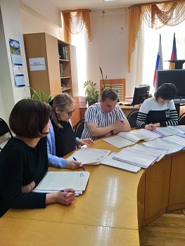 Подведены предварительные итоги «Избирательного диктанта»