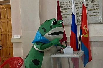 С паспортом и хорошим настроением