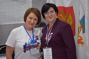 Члены УИК подготовились ко встрече с избирателями