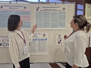 Участковые избирательные комиссии встречают первых избирателей