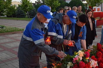 85 лет спустя: помним, скорбим, не забудем