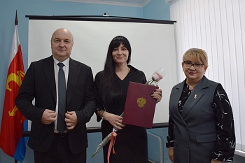 Депутаты признали работу главы и администрации Привольненского поселения в 2025 году удовлетворительной