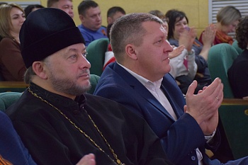 В поселениях района 4 февраля завершились отчётные сессии