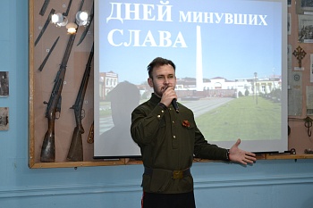 Никогда не забудут живые…
