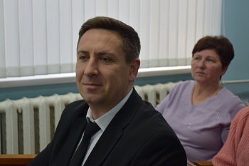 Депутаты признали работу главы и администрации Привольненского поселения в 2025 году удовлетворительной