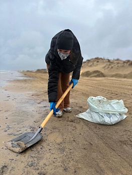 Поможем Анапе