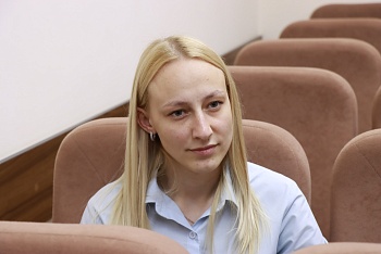 В администрации района обсудили охрану общественного порядка