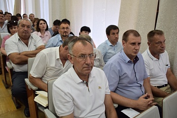 До выборов осталось чуть меньше двух недель