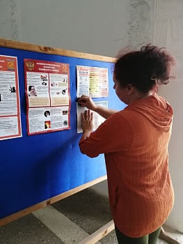 Участковые комиссии приступили к работе