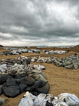 Поможем Анапе