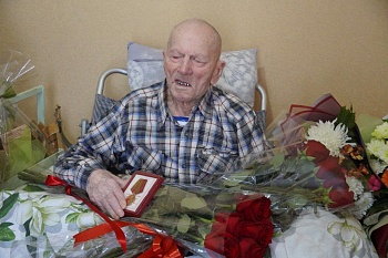 Спасибо за Победу!