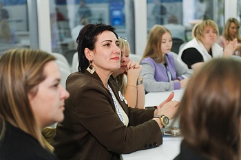 Мечта. Дружба. Доверие.