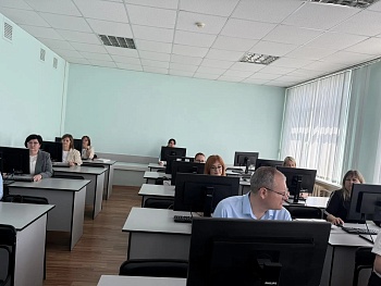 Краевой многодневный семинар для территориальных комиссий