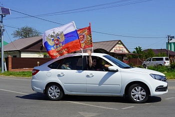 Дорогами памяти