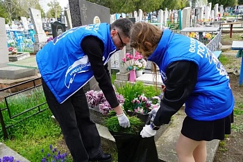 Чистая память