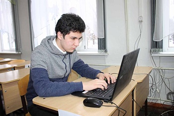Почти 90 учащихся Каневского района принимают участие в региональном этапе всероссийской олимпиады по девятнадцати предметам