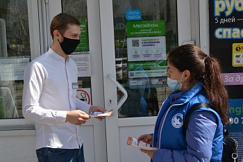 Более 8 миллионов рублей отдали жители района в руки мошенников 