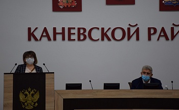 На планерном совещании в администрации района обсудили работу предприятий ЖКХ и объектов социальной сферы