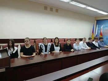 О выборах хочу знать все