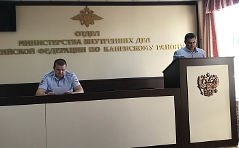 В Каневском районе шестеро иностранцев получили российское гражданство