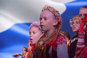 В Каневском РДК 4 сентября отметили День района и станицы Каневской